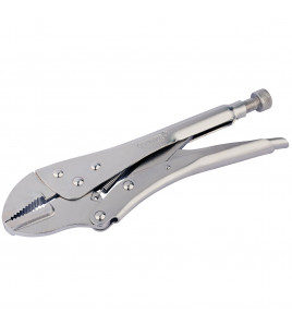 Straight Jaw Self Grip Pliers, 300mm