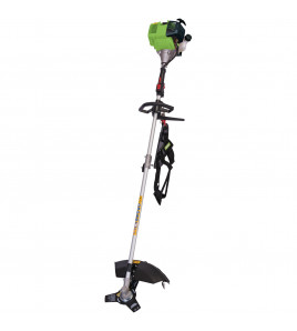 Four Stroke Petrol Brush Cutter, 31cc