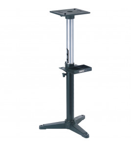 Adjustable Bench Grinder Stand