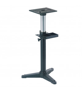 Adjustable Bench Grinder Stand