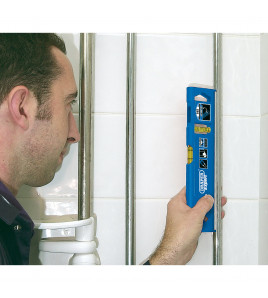 Draper Expert Torpedo Spirit Level, 250mm