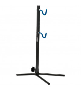 Bicycle Cleaning Display Stand