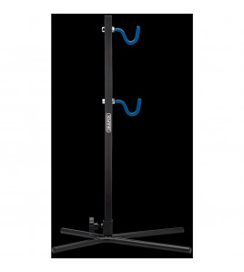 Bicycle Cleaning Display Stand