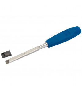 Bevel Edge Wood Chisel, 12 x 120mm
