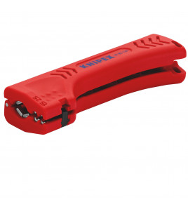 KNIPEX 16 90 130 SB Universal Stripping Tool, 130mm