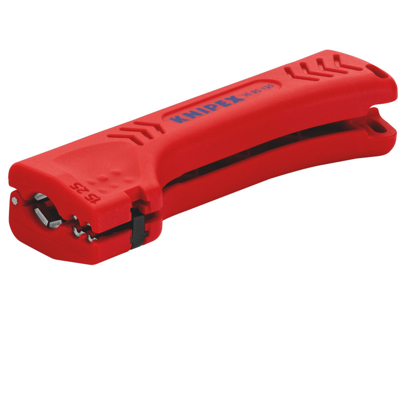 KNIPEX 16 90 130 SB Universal Stripping Tool, 130mm