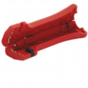KNIPEX 16 90 130 SB Universal Stripping Tool, 130mm