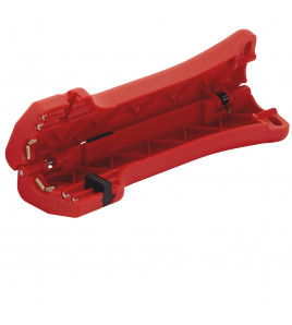 KNIPEX 16 90 130 SB Universal Stripping Tool, 130mm