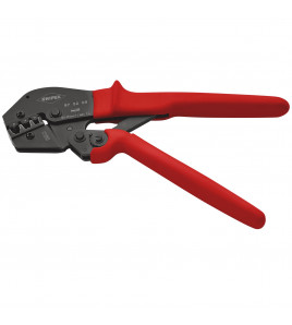 KNIPEX 97 52 09 Crimping Pliers, 250mm