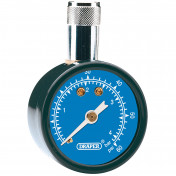 Tyre Pressure Gauge TPG101, 0 - 60psi, 0 - 4 bar