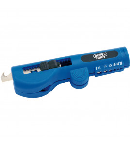 Draper Expert Multi-Function Cable Stripper