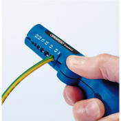 Draper Expert Multi-Function Cable Stripper