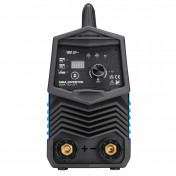 MMA Inverter Welder with TIG-Lift Dti, 200A