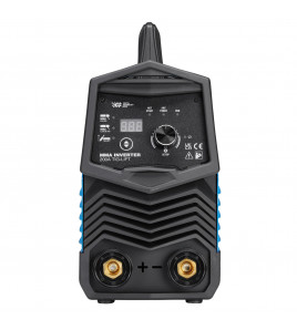 MMA Inverter Welder with TIG-Lift Dti, 200A