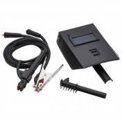 MMA Inverter Welder with TIG-Lift Dti, 200A