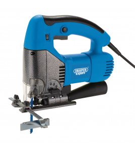 Draper Expert 230V Orbital Jigsaw, 600W