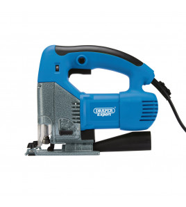 Draper Expert 230V Orbital Jigsaw, 600W