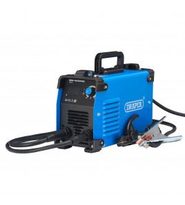 MMA Inverter Welder, 180A