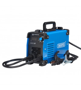 MMA Inverter Welder, 160A