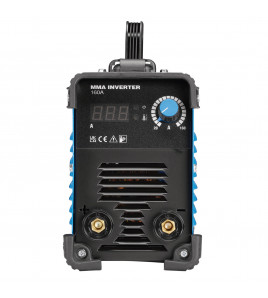 MMA Inverter Welder, 160A