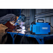 MMA Inverter Welder, 160A