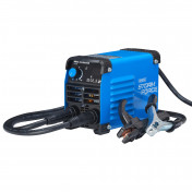 Draper Storm Force® MMA Inverter Welder, 140A