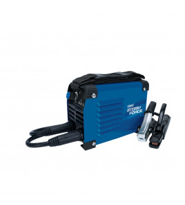Draper Storm Force® MMA Inverter Welder, 140A
