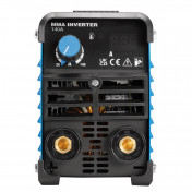 Draper Storm Force® MMA Inverter Welder, 140A