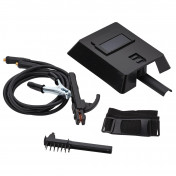 Draper Storm Force® MMA Inverter Welder, 140A