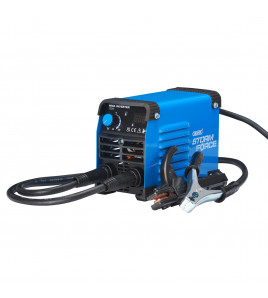Draper Storm Force® MMA Inverter Welder, 120A