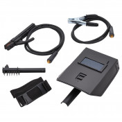 Draper Storm Force® MMA Inverter Welder, 120A