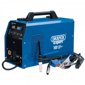 Draper Expert 3-In-1 Multi-Process Welder Dti, 200A