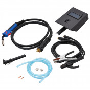 Draper Expert 3-In-1 Multi-Process Welder Dti, 200A