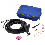 Draper Expert 3-In-1 Multi-Process Welder Dti, 200A