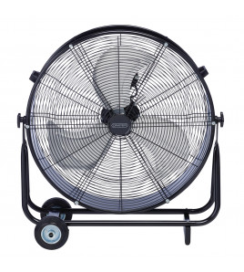 230V Drum Fan, 24/610mm, 120W