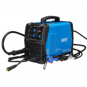 Gas/Gasless MIG Inverter Multi-Welder, 200A