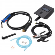 Gas/Gasless MIG Inverter Multi-Welder, 200A