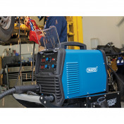 Gas/Gasless MIG Inverter Multi-Welder, 200A