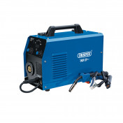 Gas/Gasless MIG Inverter Multi-Welder Dti, 160A