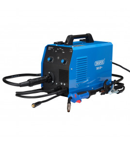 Gas/Gasless MIG Inverter Multi-Welder Dti, 160A