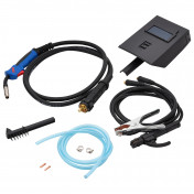 Gas/Gasless MIG Inverter Multi-Welder Dti, 160A