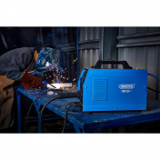 Gas/Gasless MIG Inverter Multi-Welder Dti, 160A