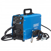 Gasless MIG Inverter Multi-Welder Dti, 120A