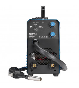 Gasless MIG Inverter Multi-Welder Dti, 120A