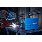 Gasless MIG Inverter Multi-Welder Dti, 120A