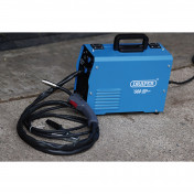 Gasless MIG Inverter Multi-Welder Dti, 120A