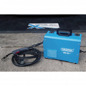 Gasless MIG Inverter Multi-Welder Dti, 120A