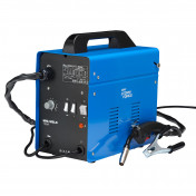 Draper Gasless MIG Welder, 150A