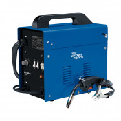 Draper Storm Force® Gasless MIG Welder, 150A