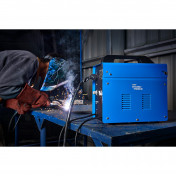Draper Storm Force® Gasless MIG Welder, 120A